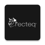 recteq android application logo